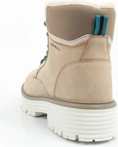 Çizme dimri për femra O'Neill, bezhë