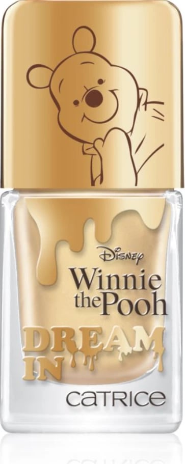 Llak për thonj Catrice Disney Winnie the Pooh 