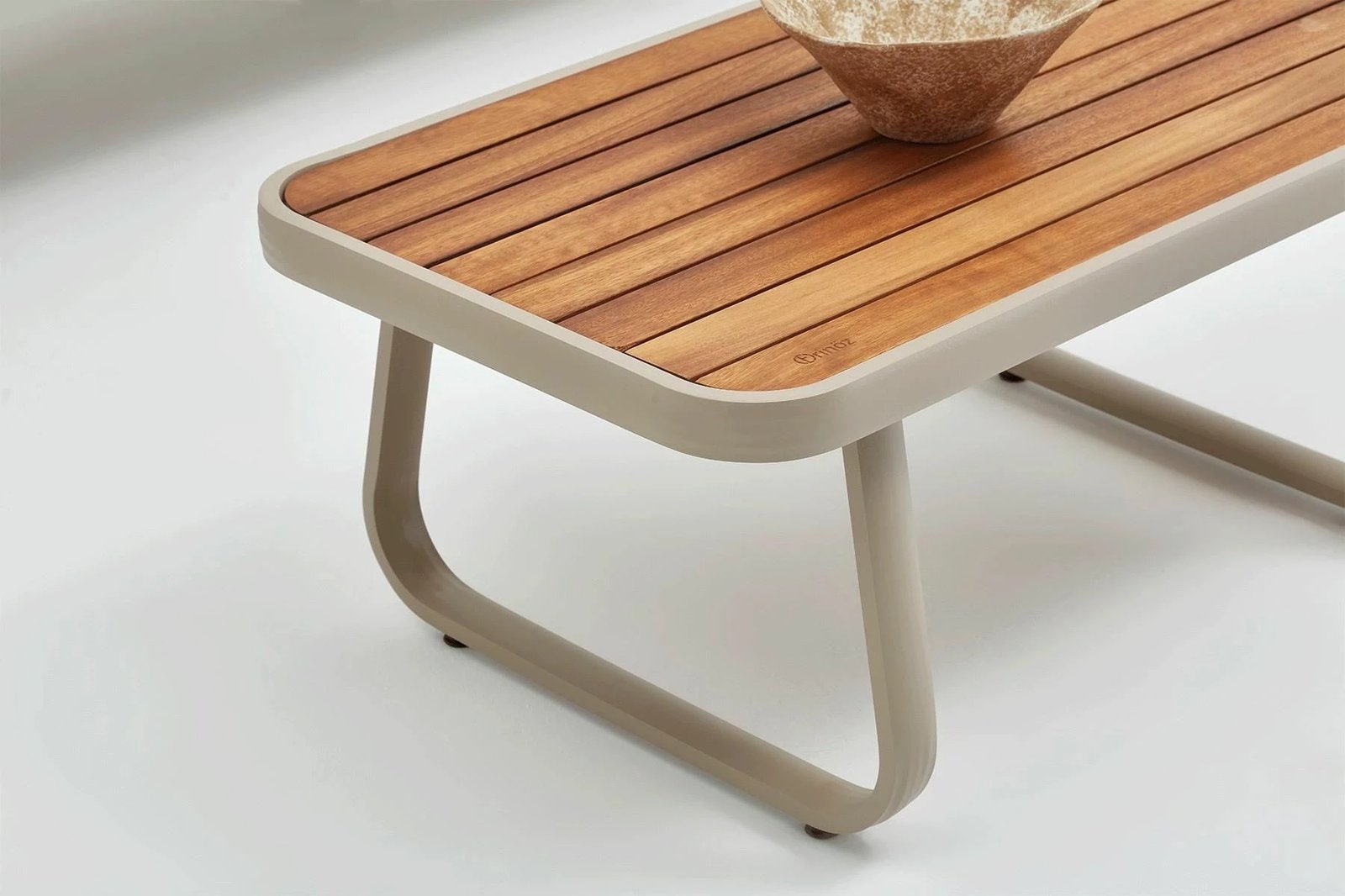 Set lounge për kopsht, Skye Decor, Rio, bezhë