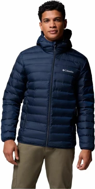 Jakne Columbia, navy blue