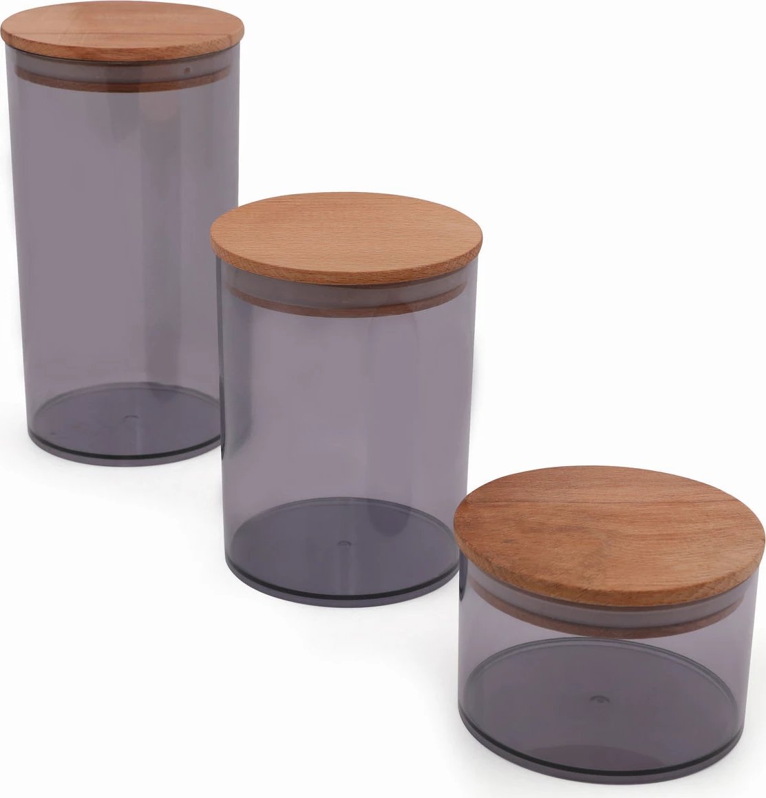 Set kuti për organizim (9 copë), Hermia Concept, ACJWL09C100804L