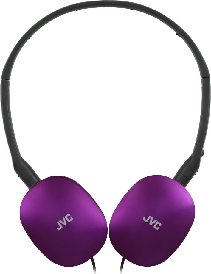 Kufje JVC HA-S160M-VU, me mikrofon, me kabllo, vjollcë Kufje JVC HA-S160M-VU, me mikrofon, me kabllo, vjollcë