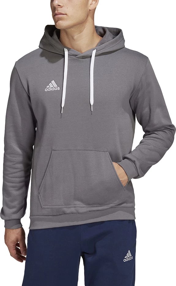 duks për meshkuj adidas, gri