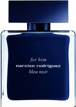 Eau de Toilette për meshkuj Narciso Rodriguez For Him Bleu Noir 50ml