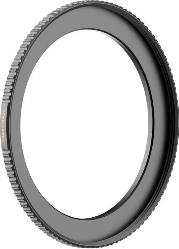 Adapter ring PolarPro Step-Up Ring 67mm-82mm, zi