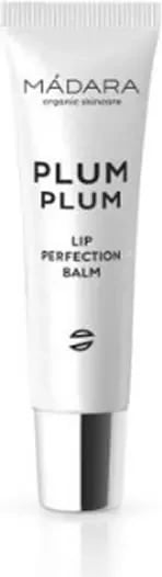Balsam për buzë MÁDARA Plum Plum Lip Perfection Balm 15ml