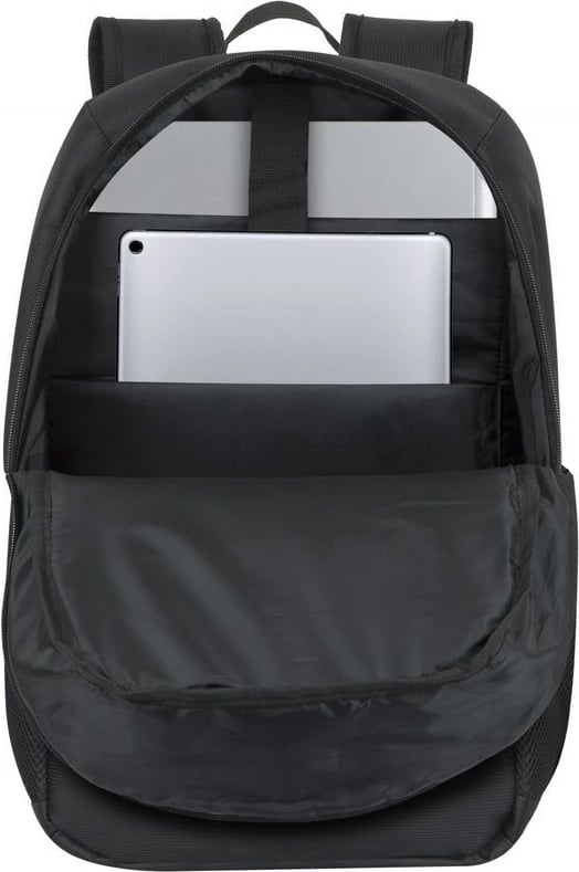 Çantë për laptop Rivacase Regent 8069, 17.3'', e zezë 