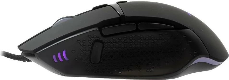 Maus Baracuda Raptor BGM-051, 6400 DPI, 8 butona, i zi