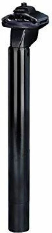 Shtyllë selie Yakimasport, e zezë