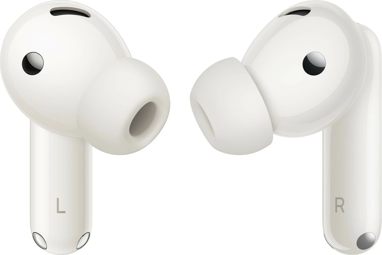 Kufje Huawei FreeBuds 7i, wireless, ANC, Bluetooth 5.3, të bardha