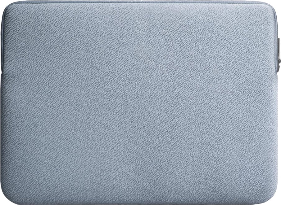 Mbështjellës laptopi UNIQ Cyprus, neopren, 14", rezistent ndaj ujit, Blu