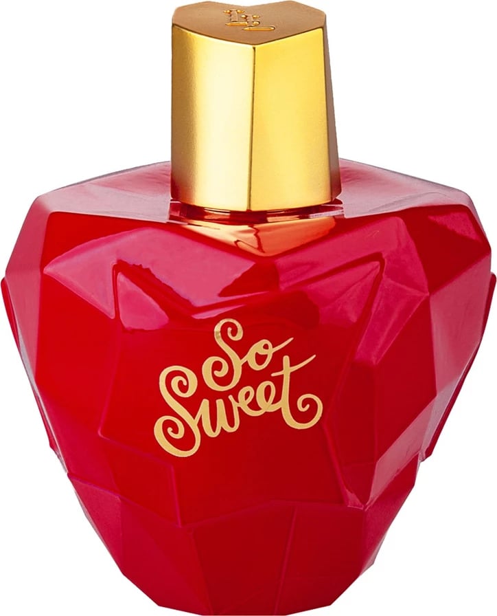 Eau de Parfum për femra Lolita Lempicka So Sweet 50ml