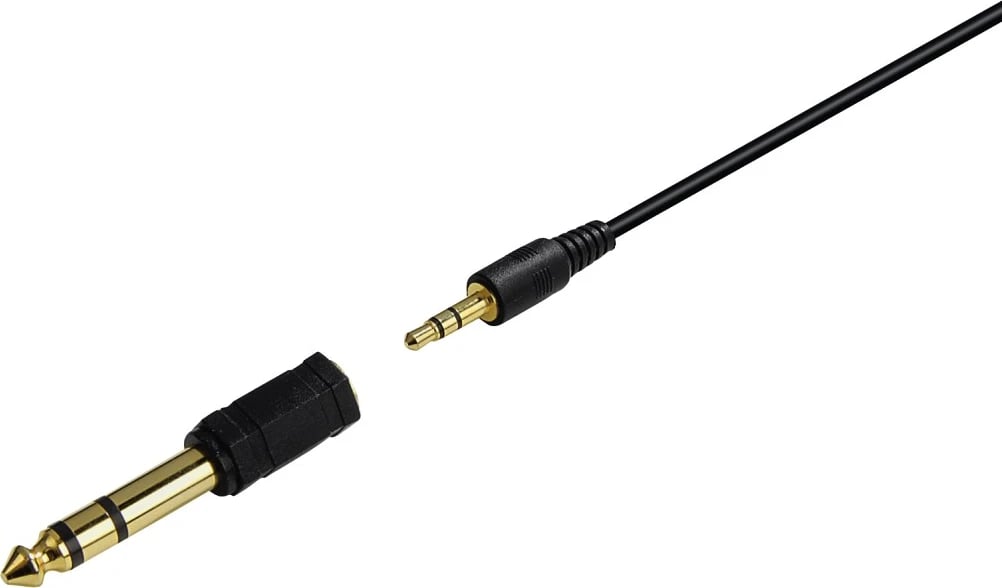 Kufje Stereo me Hama Mikrofon  "Basic4Music" 184012