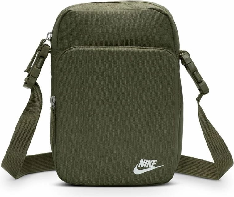 Çantë krahu Nike unisex, e gjelbër
