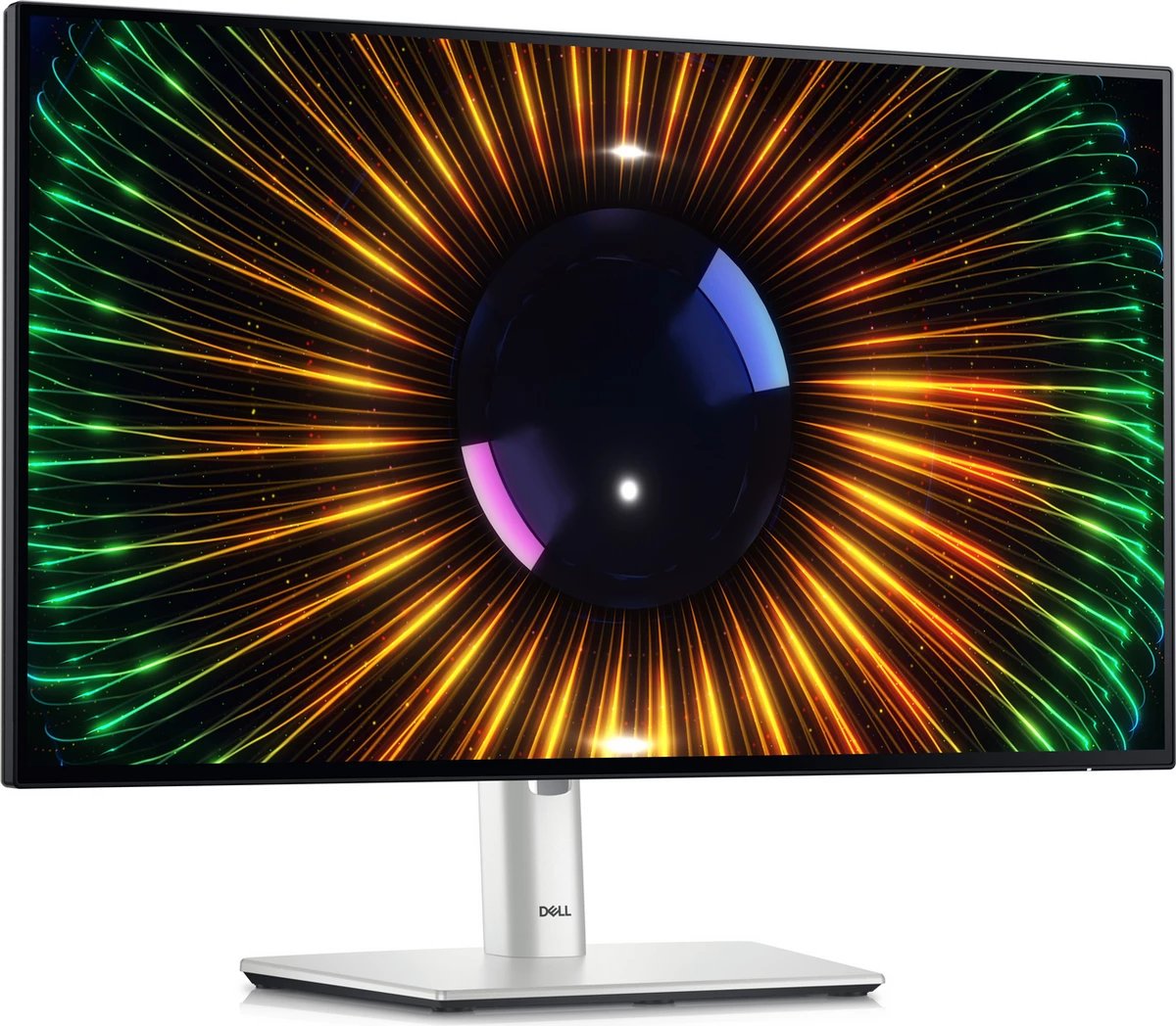 Monitor Dell U2424H 24" argjend/zi