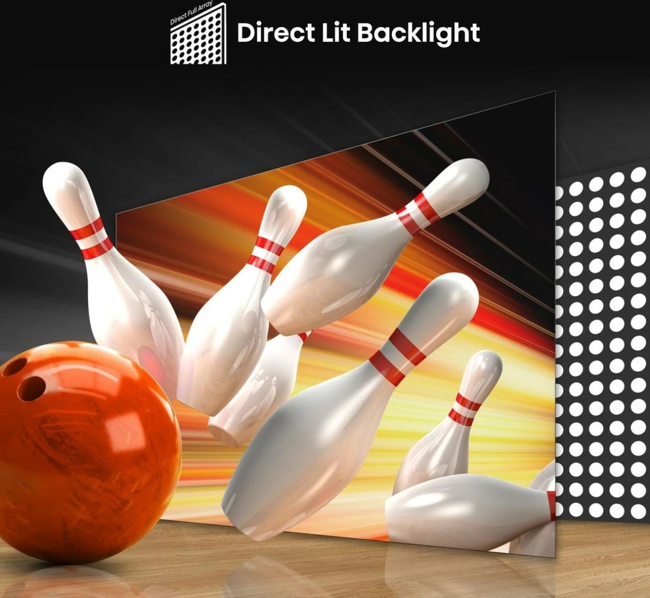 QLED TV Hisense 55A7NQ, 55 inç, 4K, Smart TV, gri