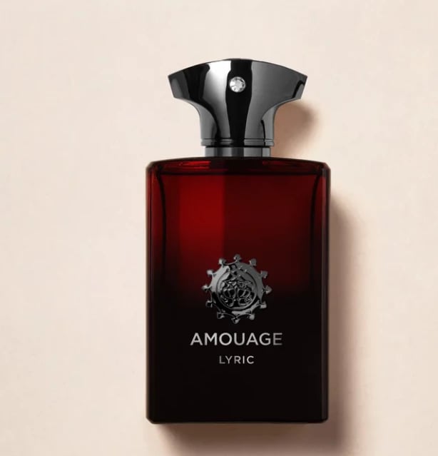 Eau de Parfum Amouage Lyric Man, 100 ml 