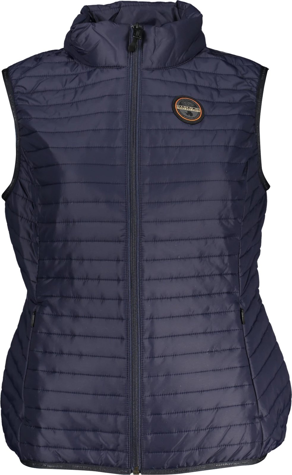 Jelek për femra NAPAPIJRI sleeveless, blu