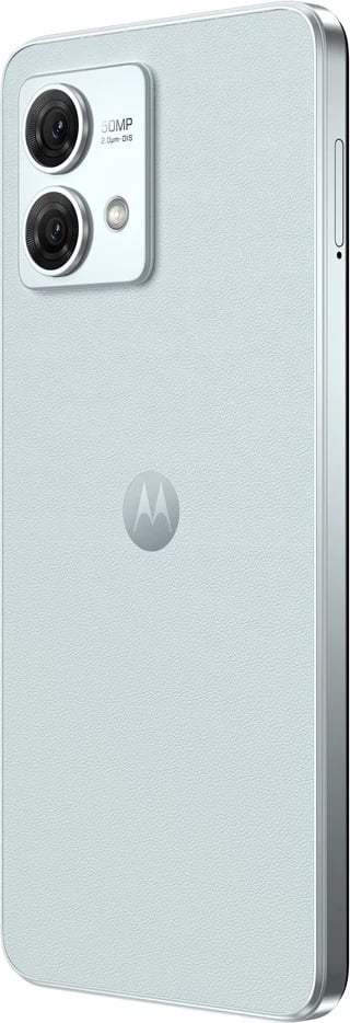 Celular Motorola Moto G84, 16.6 cm (6.55 inç), Dual SIM, Android 13, 5G, USB Type-C, 12 GB RAM, 256 GB, 5000 mAh, Blu