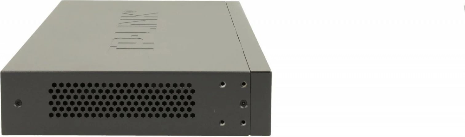 Switch TP-LINK TL-SG1024, 24 porta Gigabit Ethernet, kasë rack/desktop