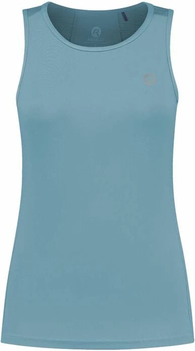 Maicë sportive pa mëngë për femra Yakimasport, blu