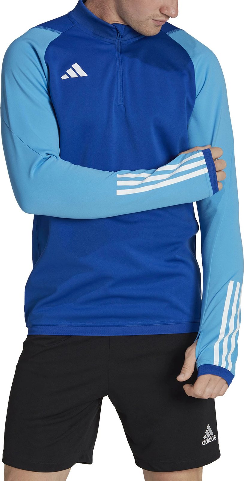 Duks për meshkuj adidas, kaltër