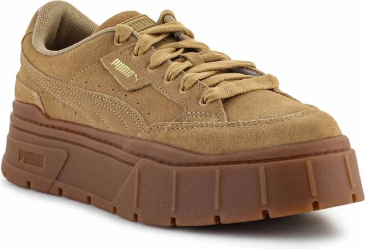 Atlete femra Puma, kafe
