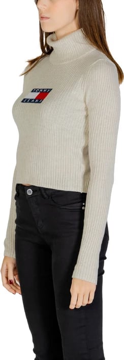 Xhemper femra Tommy Hilfiger, beige