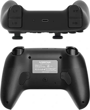 Gamepad ANBERNIC P01, i zi