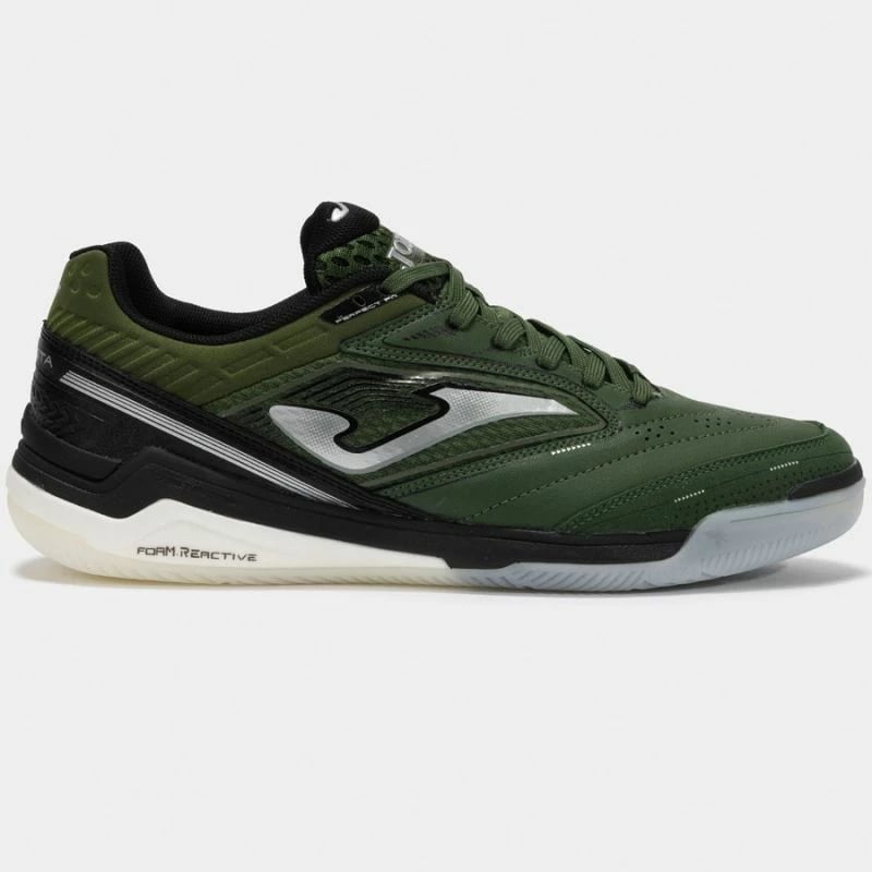 Atlete futbolli Joma unisex, të gjelbra