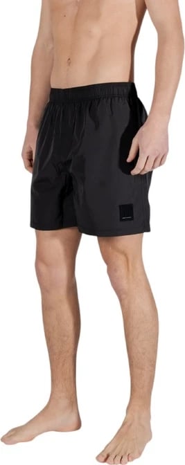 Shorce për meshkuj Armani Exchange, të zeza