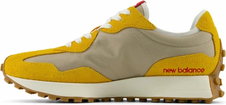Atlete New Balance për meshkuj/femra, të verdha