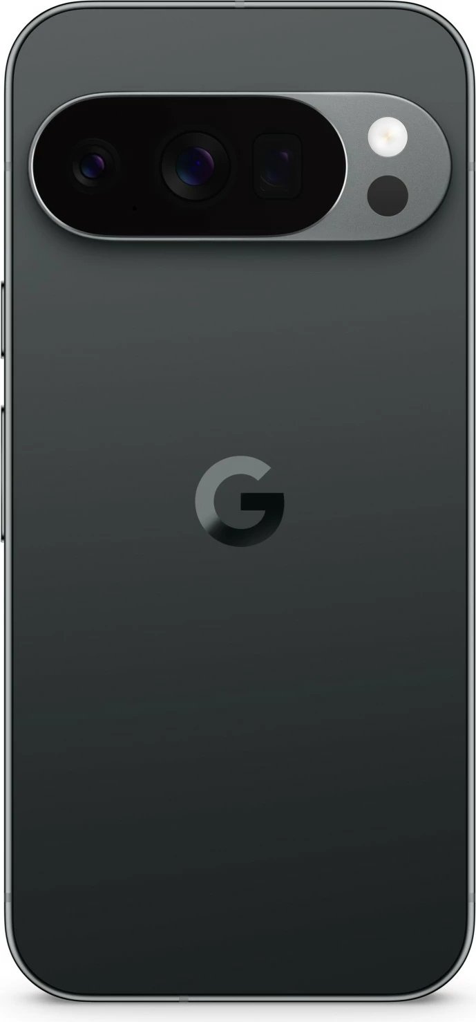 Celular Google Pixel 10 Pro XL 256GB Obsidian