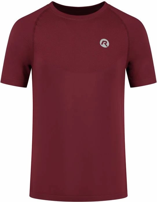 Maicë vrapimi Yakimasport, burgundy