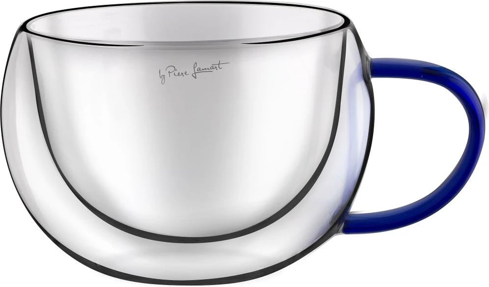 Gota Thermo Lamart LT9113 BLUE, 2 copë, kaltërt