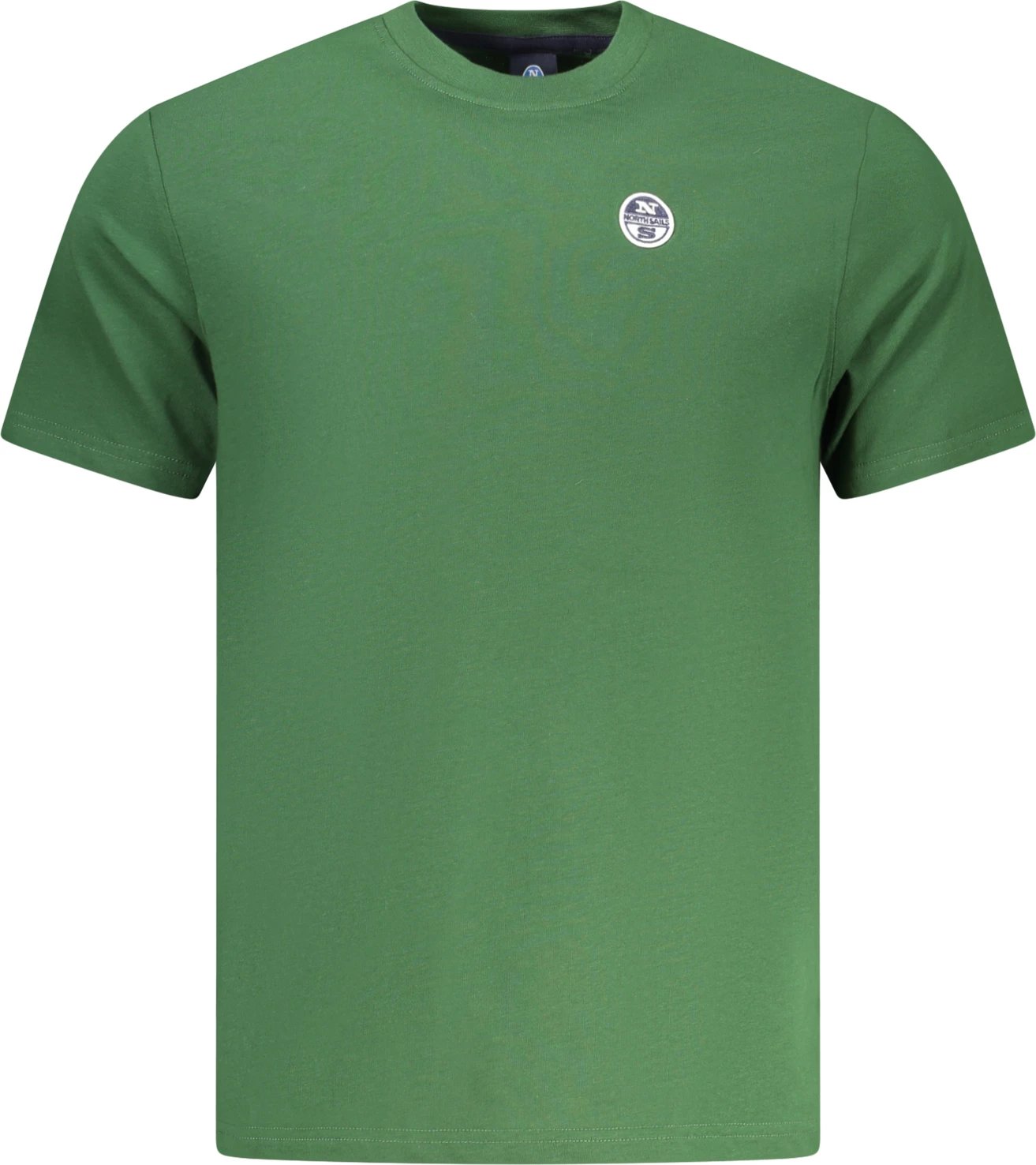 Maicë për meshkuj NORTH SAILS, e gjelbër