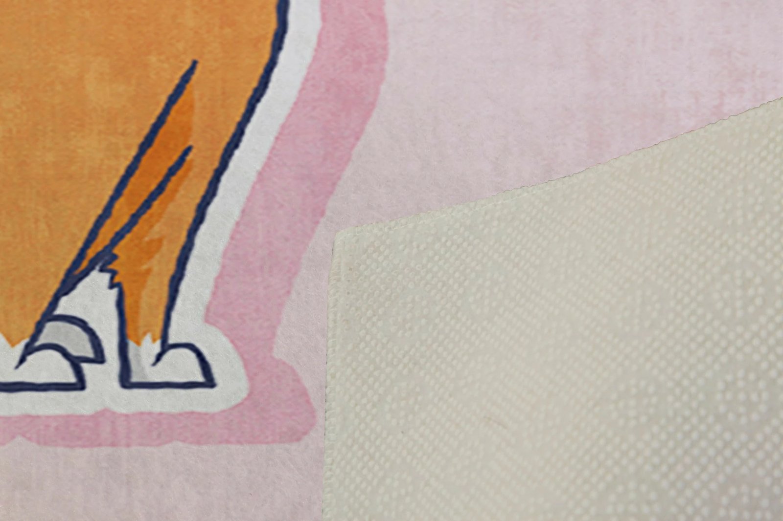 Qilim për korridor, shumëngjyrësh, 100x200cm, Conceptum Hypnose, KHMFESTO0025KEÇE