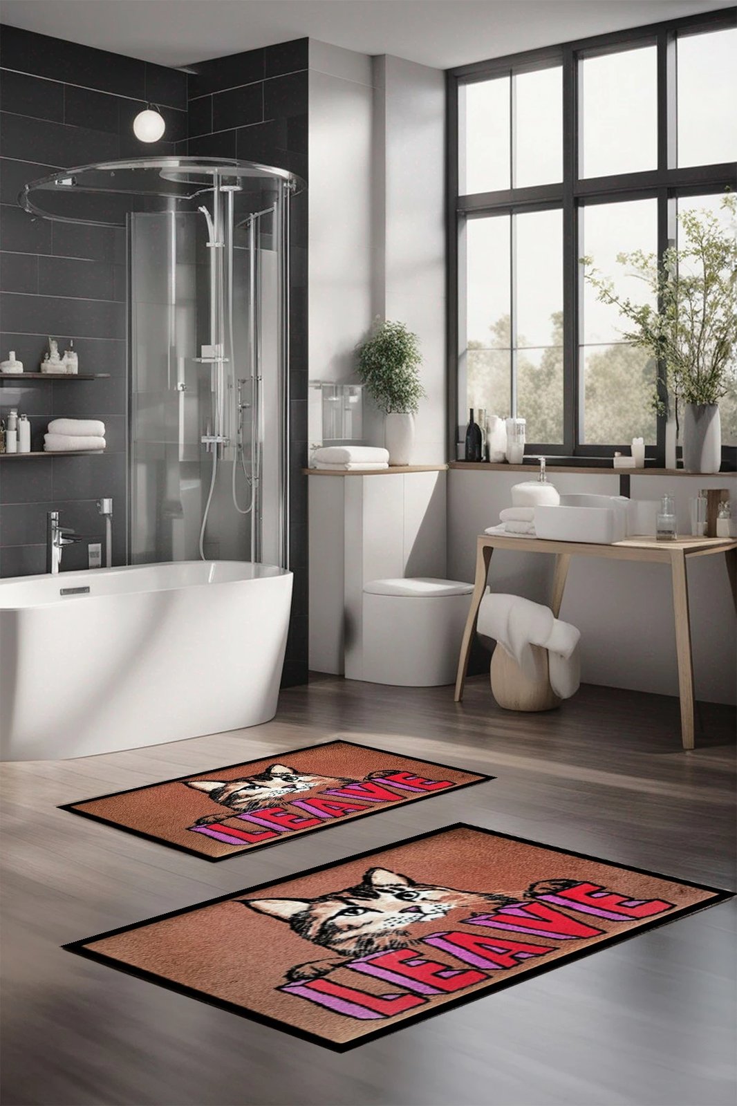 Set tapetash për banjo (2 copë), Mijolnir, CT-5295