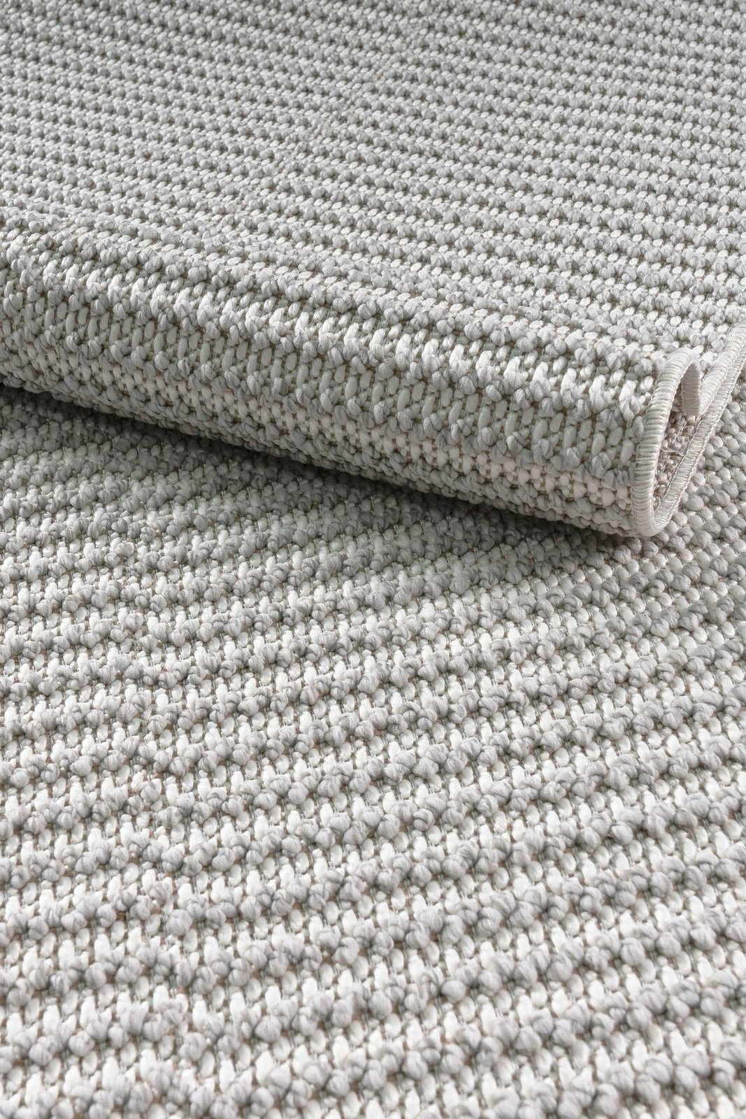 Qilim gri, 200x290cm, Conceptum Hypnose