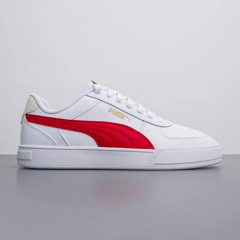 Atlete për meshkuj Puma, të bardha