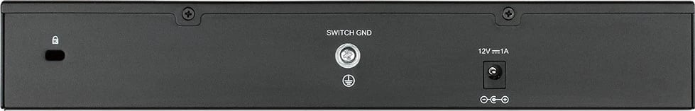 Switch rrjeti D-Link, GO-SW-16G