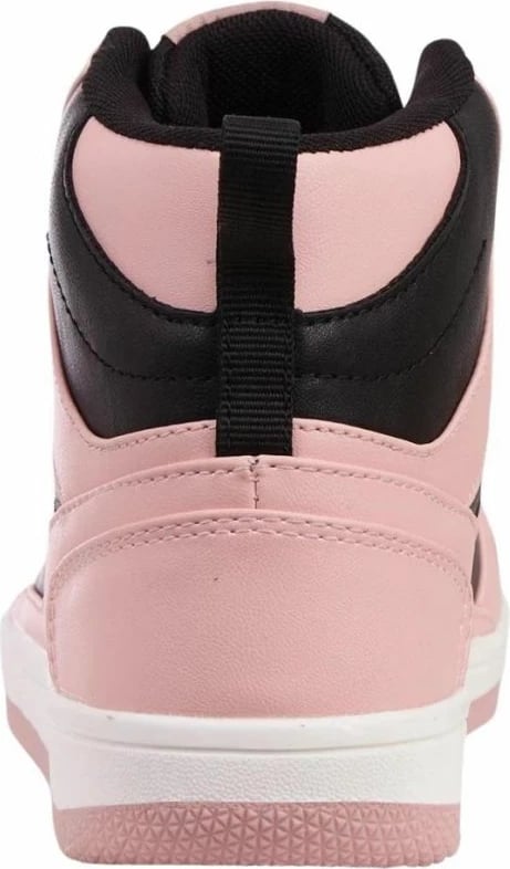 Atlete Kappa për femra, ngjyrë rozë