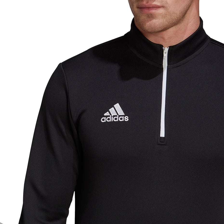 Duks për meshkuj adidas, i zi