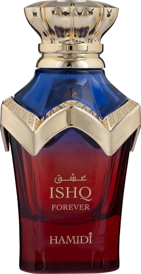 Eau de Parfum Hamidi Ishq Forever 100ml