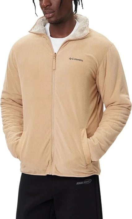 Duks për meshkuj Columbia, beige