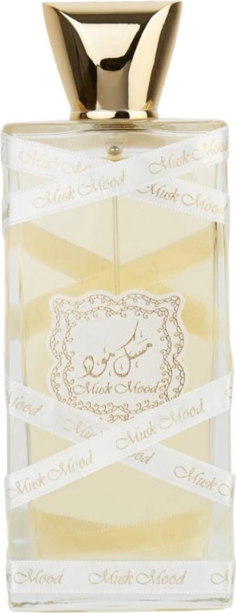 Eau de Parfum Lattafa Musk Mood 100ml