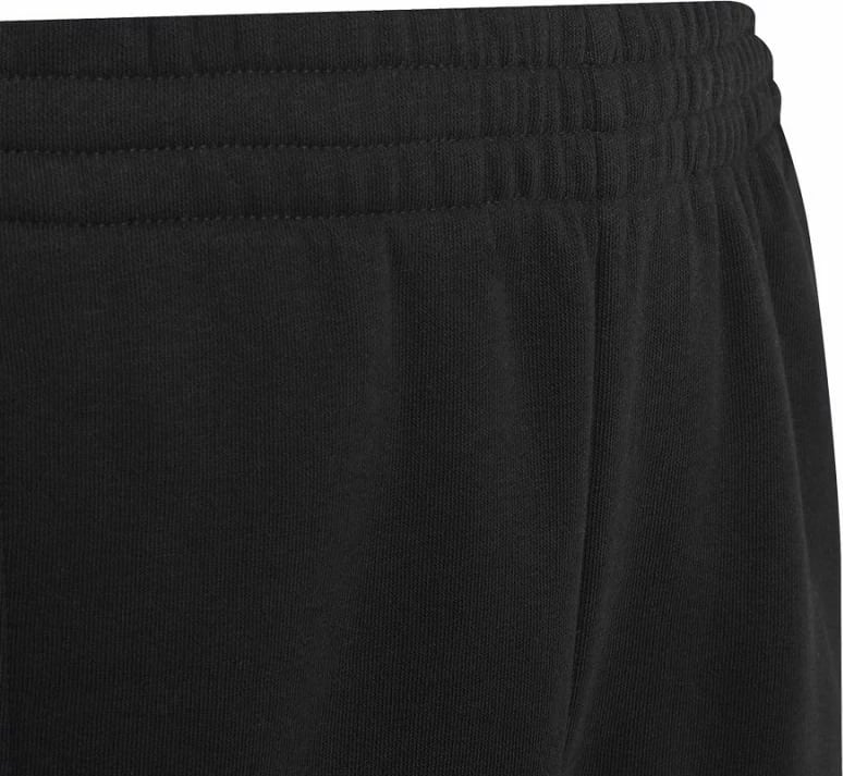 Pantallona për fëmijë adidas, të zeza