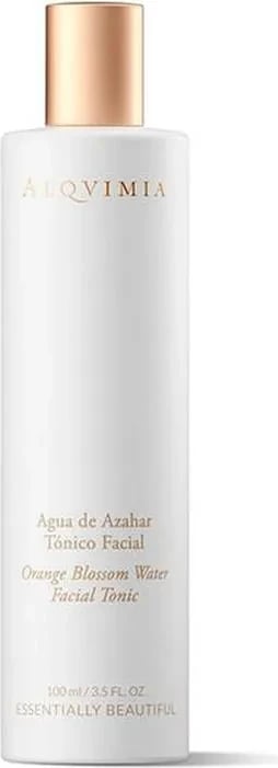 Tonik fytyre ALQVIMIA Agua de Azahar unisex 100ml