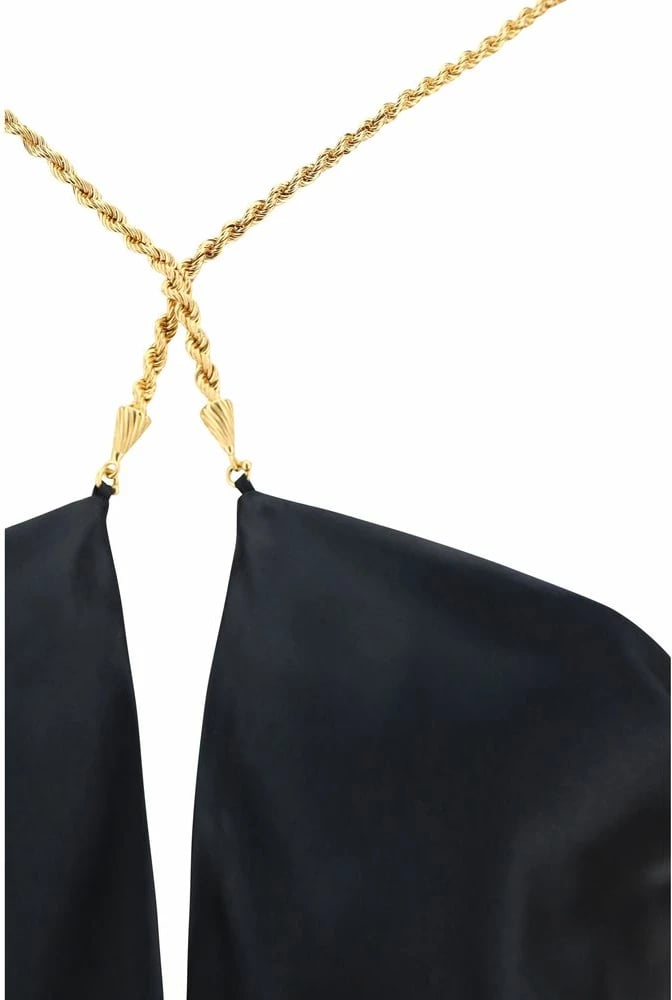 Top femra Salvatore Ferragamo, i zi
