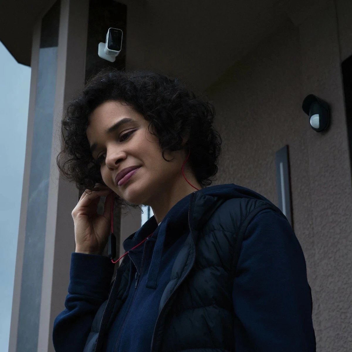 Sensor lëvizjeje i jashtëm Yale Home AL-EPIR-1A-G, i zi Sensor lëvizjeje i jashtëm Yale Home AL-EPIR-1A-G, i zi